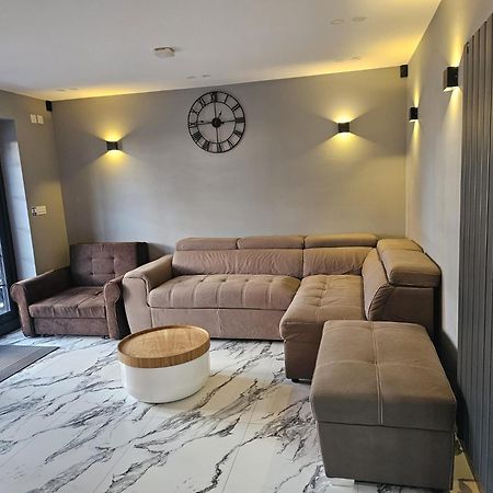 Urban Escape *4 Bedroom House* With Free Parking Birmingham Luaran gambar
