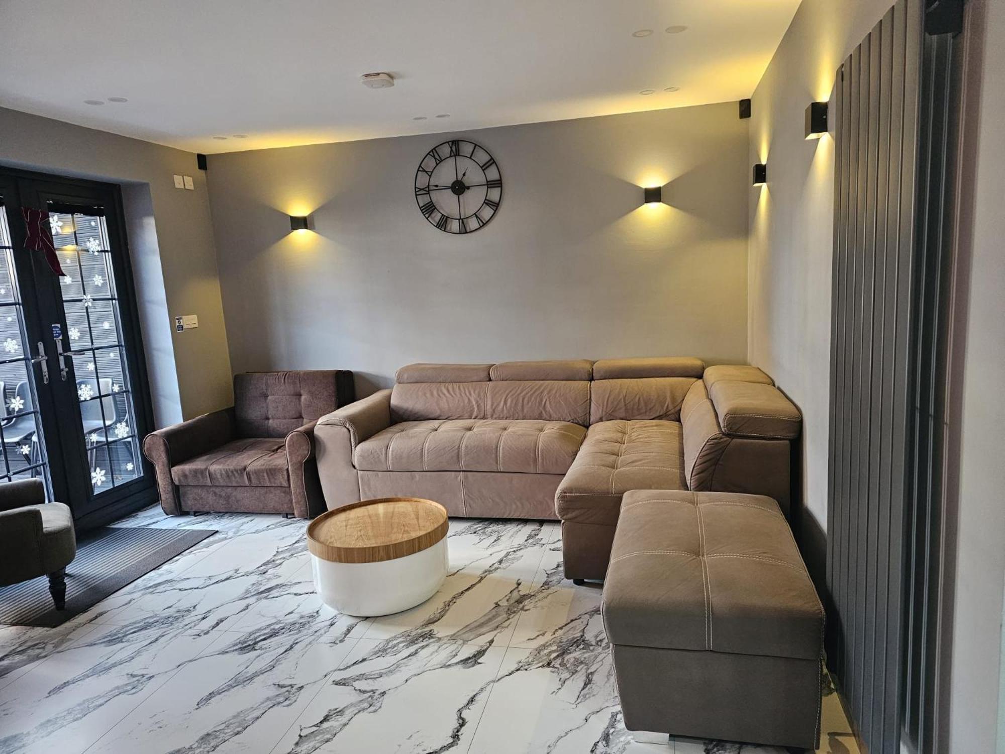 Urban Escape *4 Bedroom House* With Free Parking Birmingham Luaran gambar